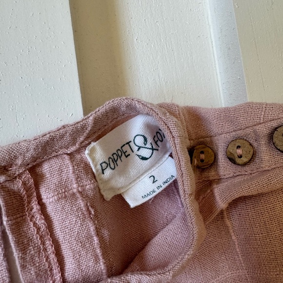 Girls Toddler Dress - Picture 2 of 3